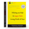  Những sự thật và ngụy biện trong kinh tế học - Thomas Sowell 