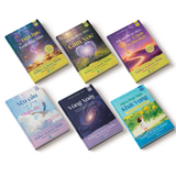  Bộ sách Luật Hấp Dẫn - Sức Mạnh Thay Đổi Cuộc Đời 