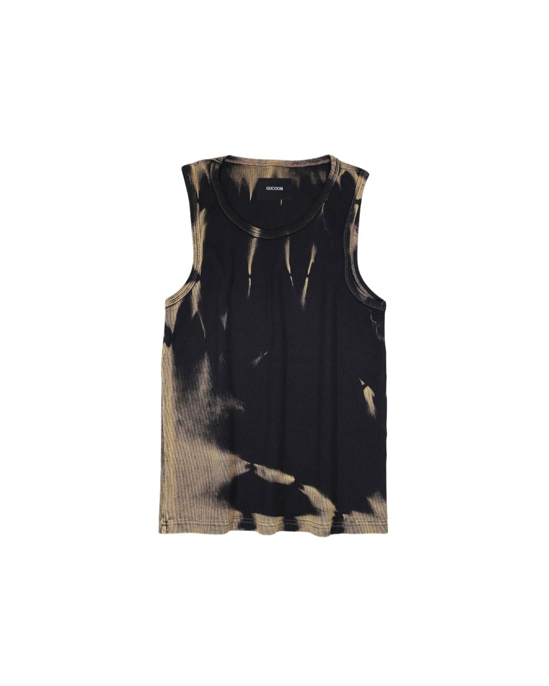  GUCOON® WASHED TANKTOP 