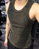  GUCOON® WASHED TANKTOP 
