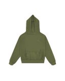  GUCOON® DRILL HOODIE BOXY 