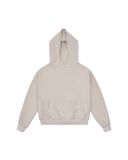  GUCOON® DRILL HOODIE BOXY 