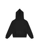  GUCOON® DRILL HOODIE BOXY 