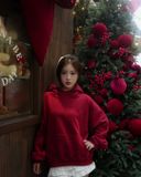  GUCOON® DRILL HOODIE BOXY 