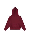  GUCOON® DRILL HOODIE BOXY 