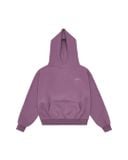  GUCOON® DRILL HOODIE BOXY 