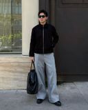  GUCOON® BOXY KAKI WORK JACKET 