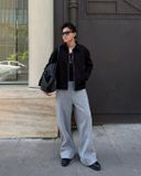  GUCOON® BOXY KAKI WORK JACKET 