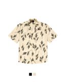  GUCOON® CUBAN SHIRT - BEIGE 