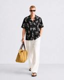  GUCOON® CUBAN SHIRT - BEIGE 