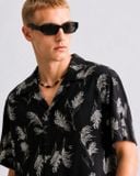  GUCOON® CUBAN SHIRT - BEIGE 