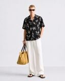  GUCOON® CUBAN SHIRT - BEIGE 