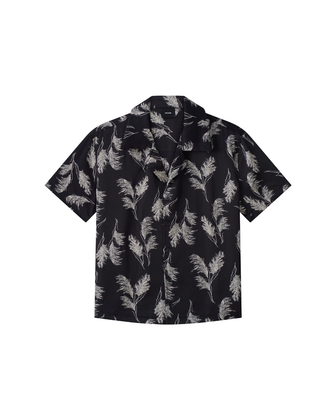  GUCOON® CUBAN SHIRT - BEIGE 