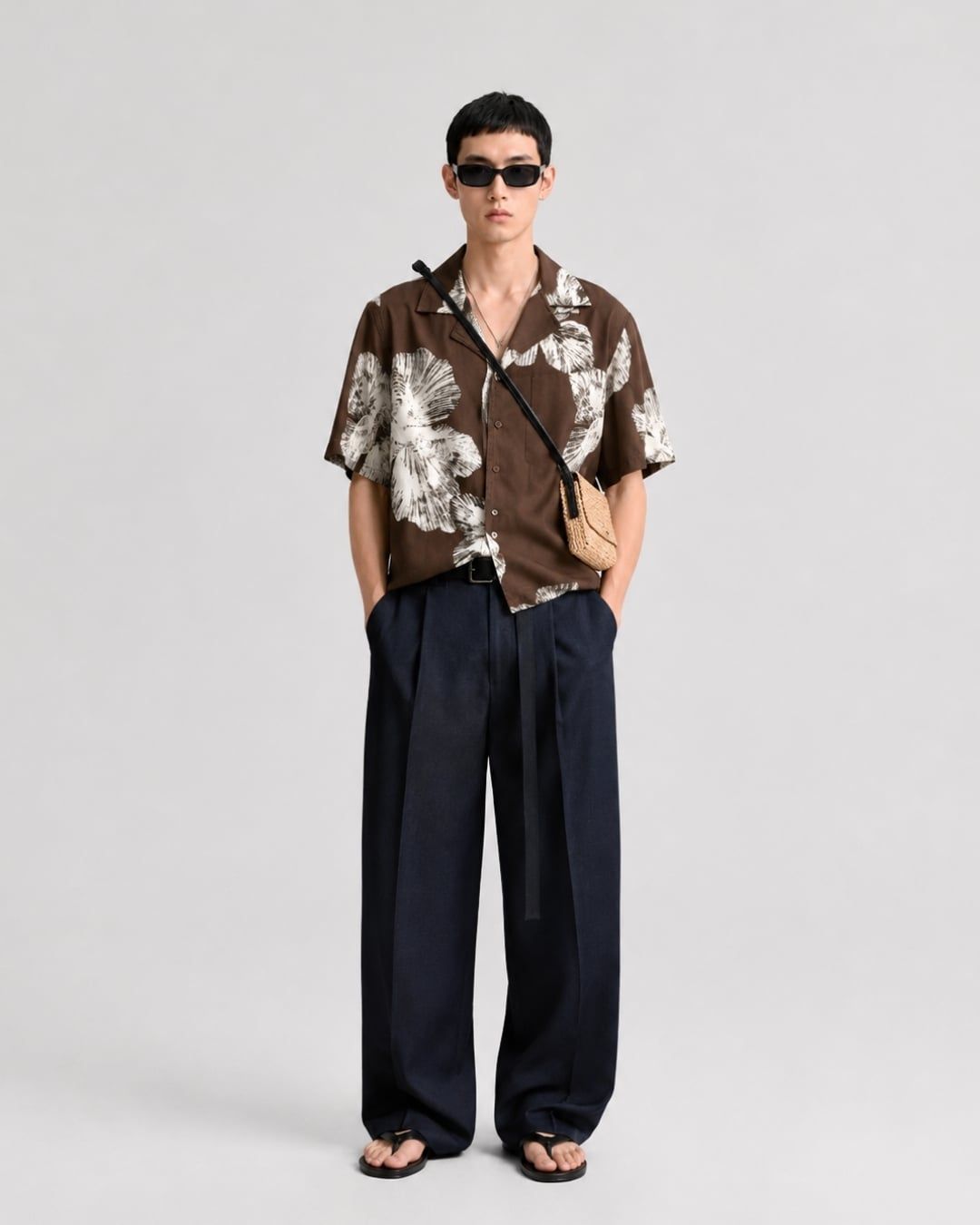  GUCOON® CUBAN SHIRT 
