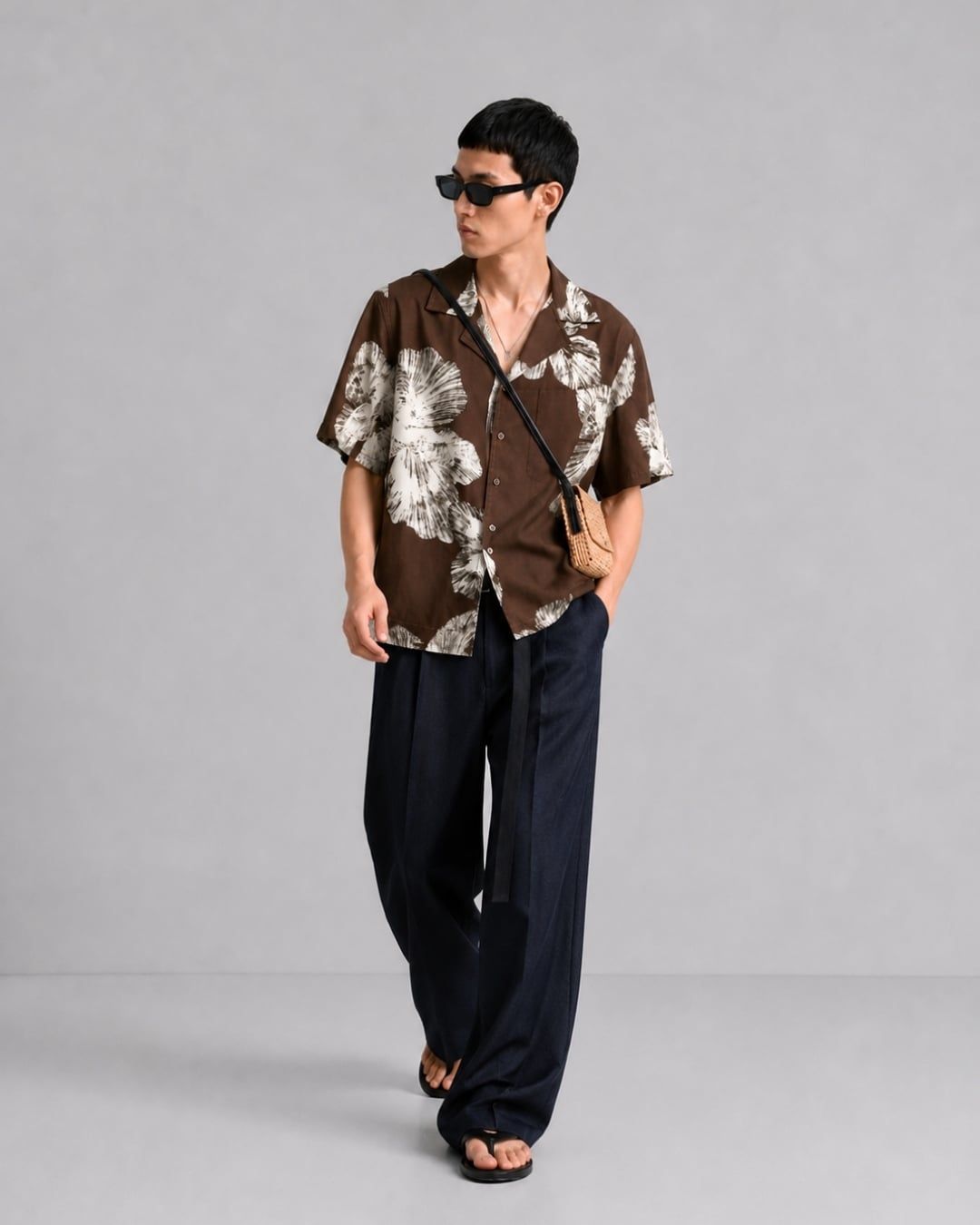  GUCOON® CUBAN SHIRT 