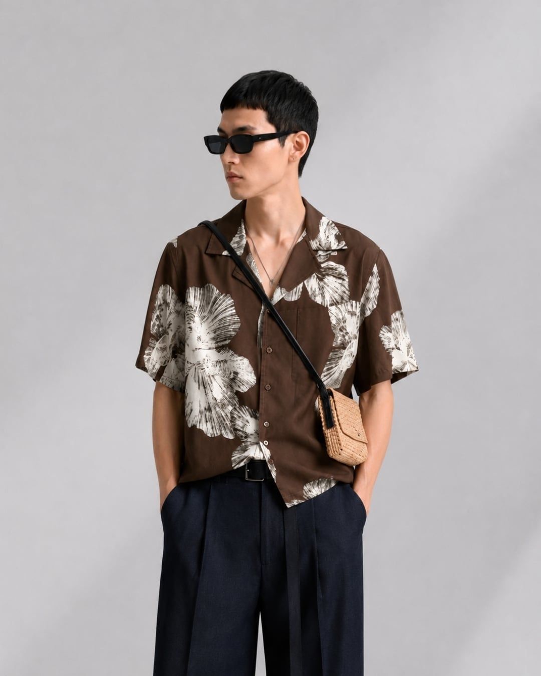  GUCOON® CUBAN SHIRT 