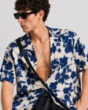  GUCOON® CUBAN SHIRT 