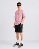  GUCOON® CUBAN SHIRT - PINK COCO 