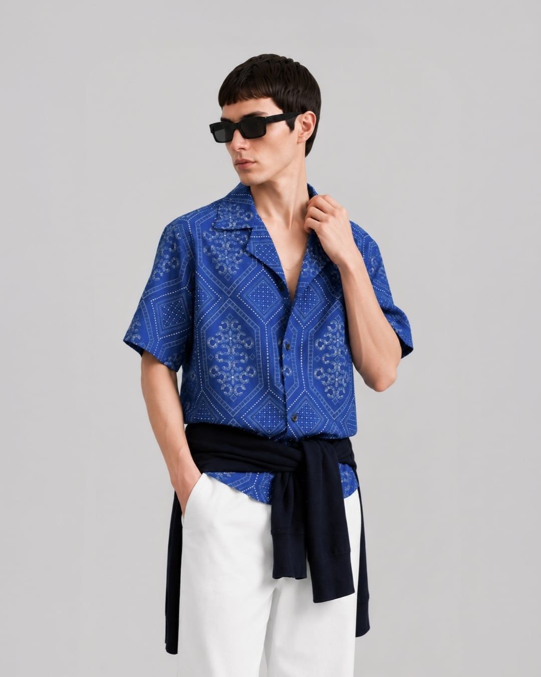  GUCOON® CUBAN SHIRT 