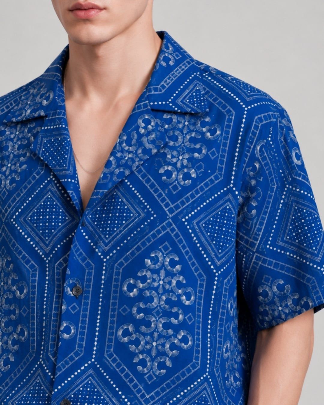  GUCOON® CUBAN SHIRT 