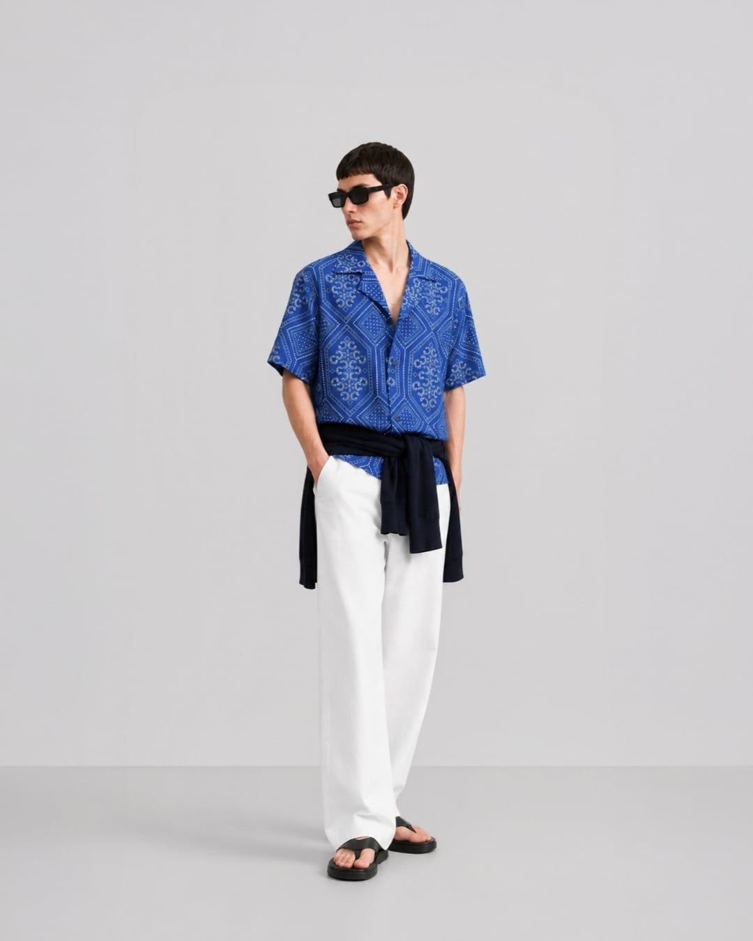  GUCOON® CUBAN SHIRT 