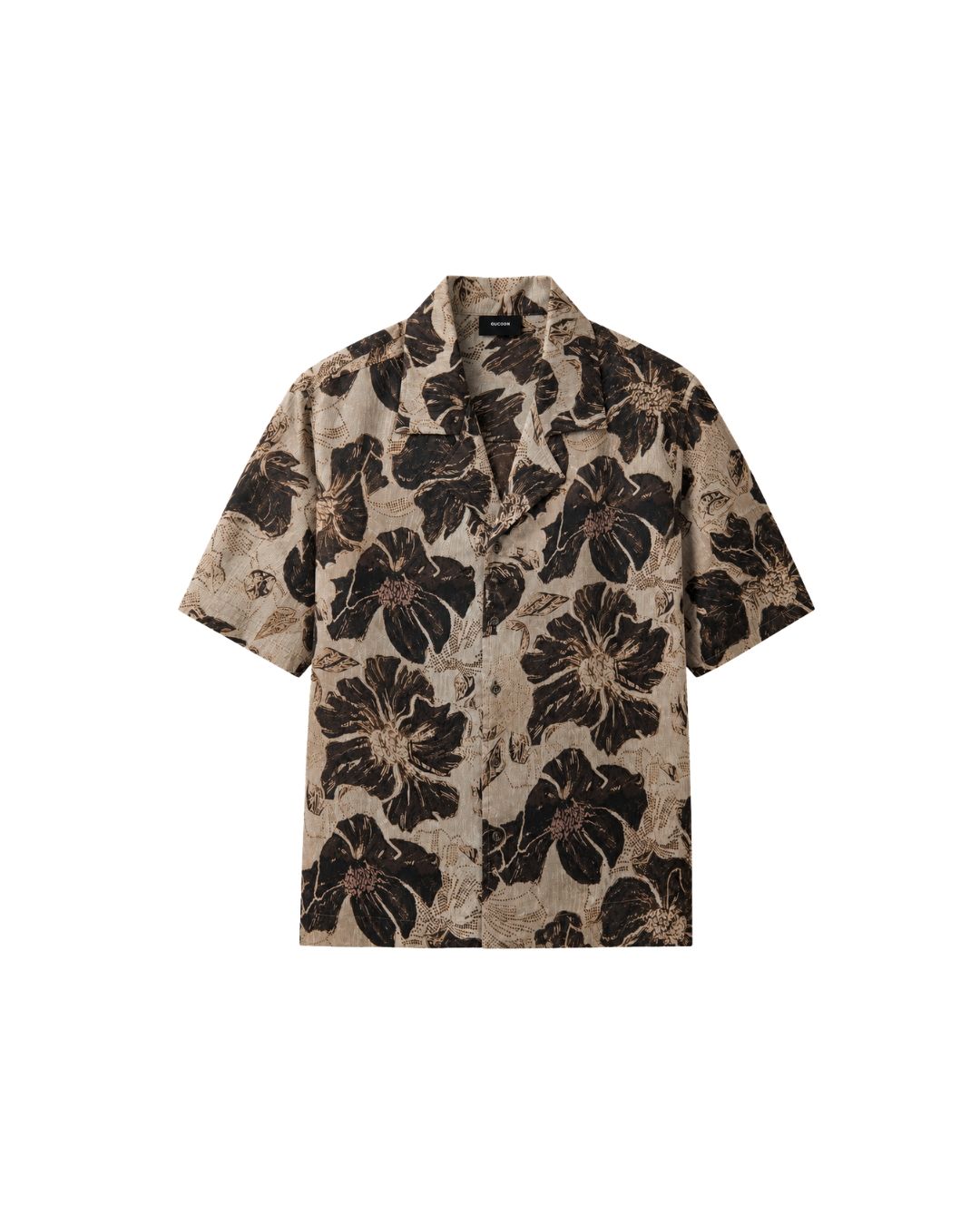  GUCOON® CUBAN SHIRT 