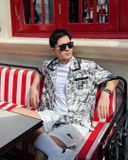  GUCOON® CUBAN SHIRT 