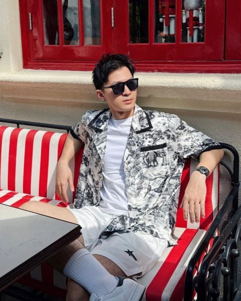  GUCOON® CUBAN SHIRT 