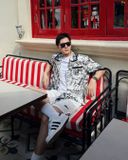  GUCOON® CUBAN SHIRT 