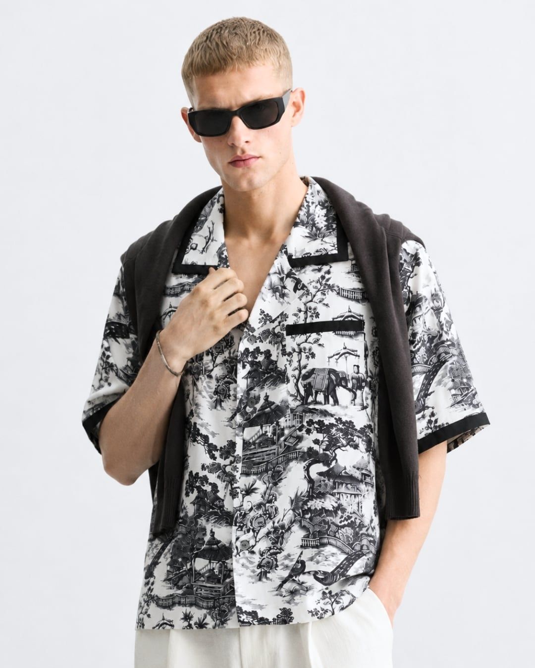  GUCOON® CUBAN SHIRT 