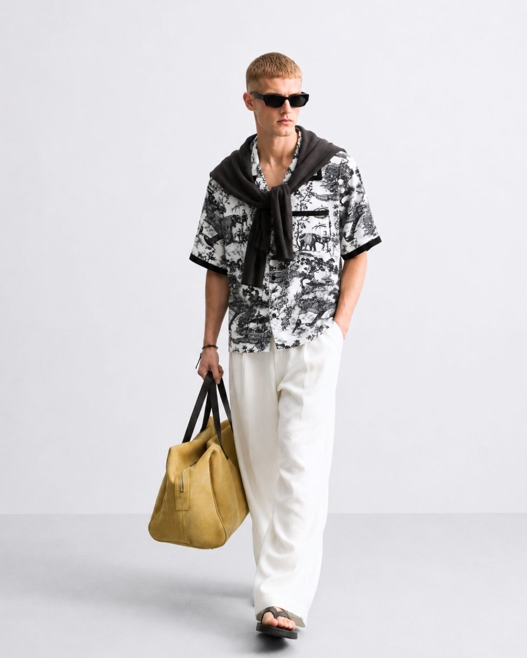  GUCOON® CUBAN SHIRT 