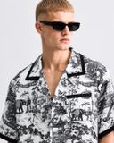  GUCOON® CUBAN SHIRT 