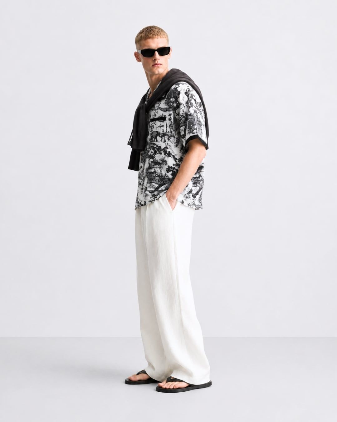  GUCOON® CUBAN SHIRT 