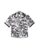  GUCOON® CUBAN SHIRT 