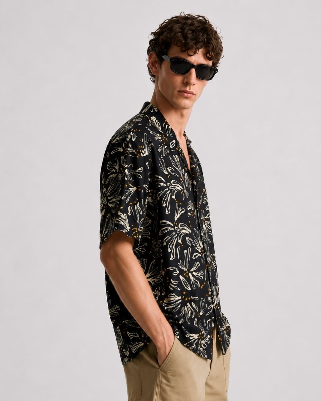  GUCOON® CUBAN SHIRT 