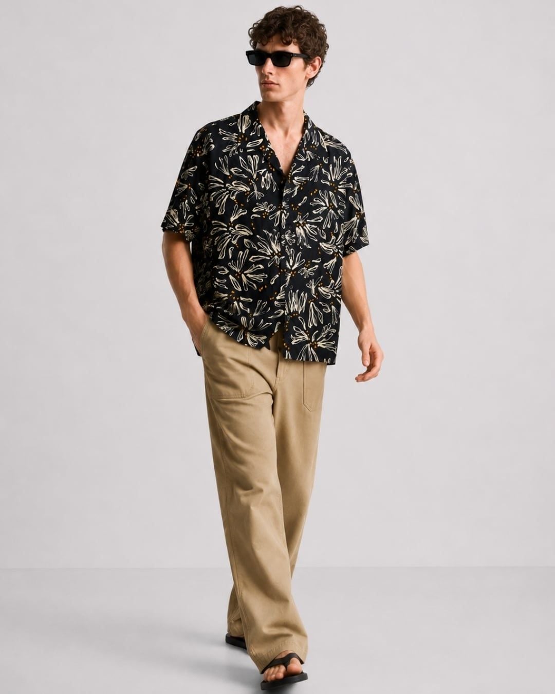 GUCOON® CUBAN SHIRT 