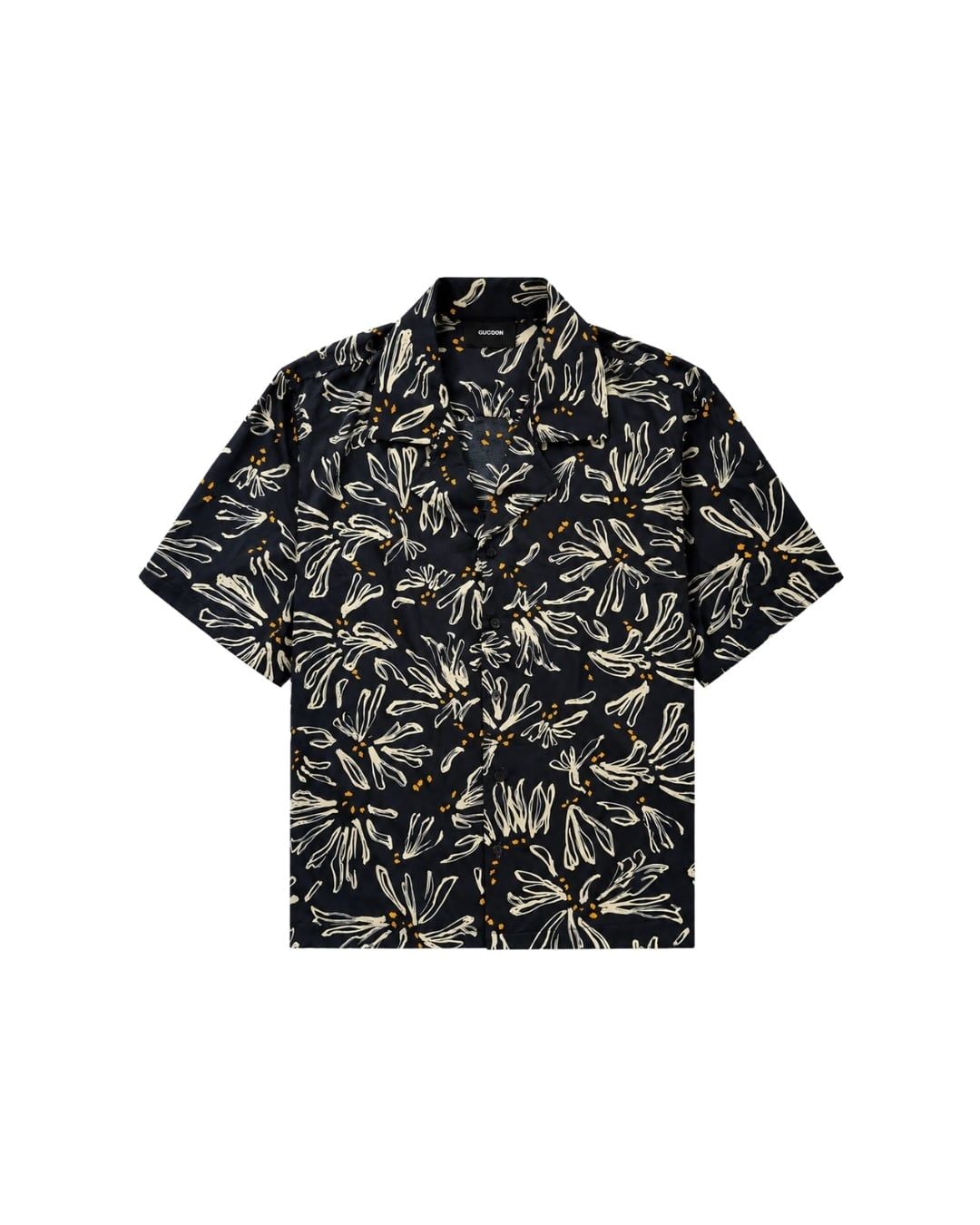  GUCOON® CUBAN SHIRT 