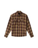  GUCOON® OVERSIZED FLANNEL 