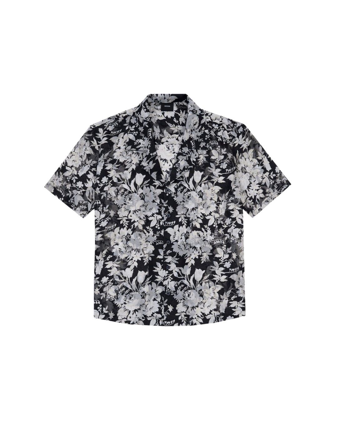  GUCOON® CUBAN SHIRT 