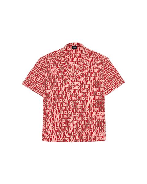  GUCOON® CUBAN SHIRT ''JFL