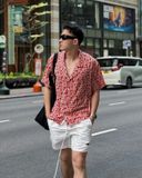  GUCOON® CUBAN SHIRT ''JFL