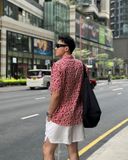  GUCOON® CUBAN SHIRT ''JFL