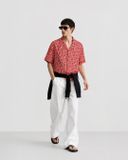  GUCOON® CUBAN SHIRT ''JFL