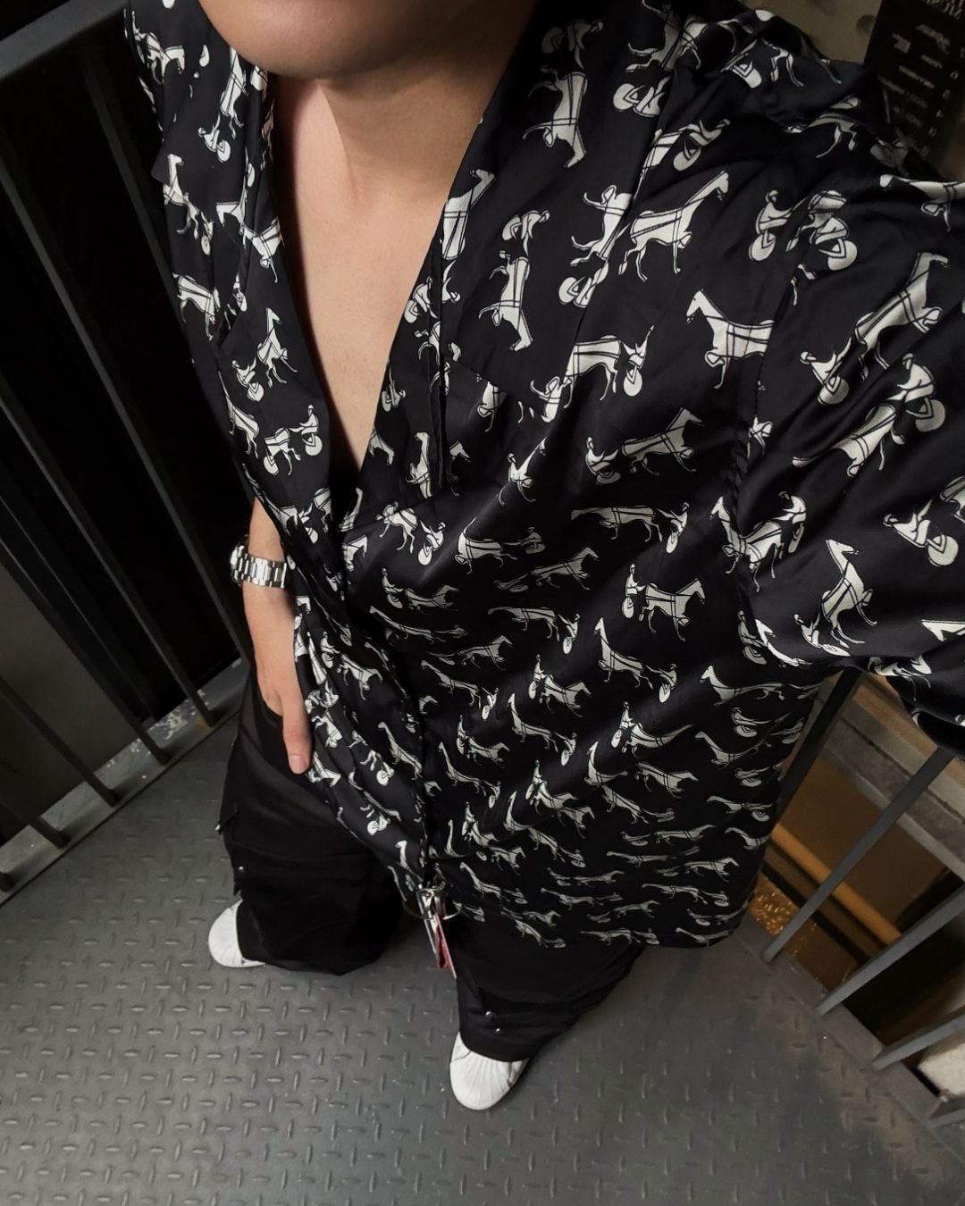  GUCOON® CUBAN SHIRT 