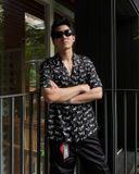  GUCOON® CUBAN SHIRT 