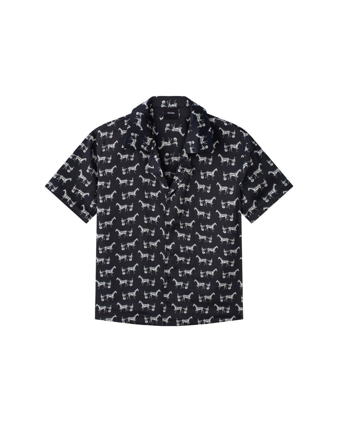  GUCOON® CUBAN SHIRT 