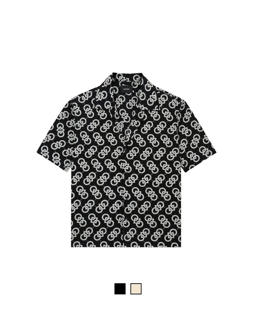  GUCOON® CUBAN SHIRT 