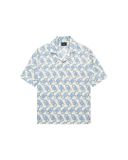  GUCOON® CUBAN SHIRT 