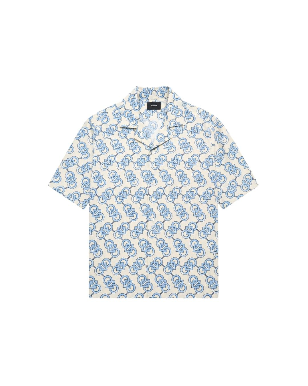  GUCOON® CUBAN SHIRT 