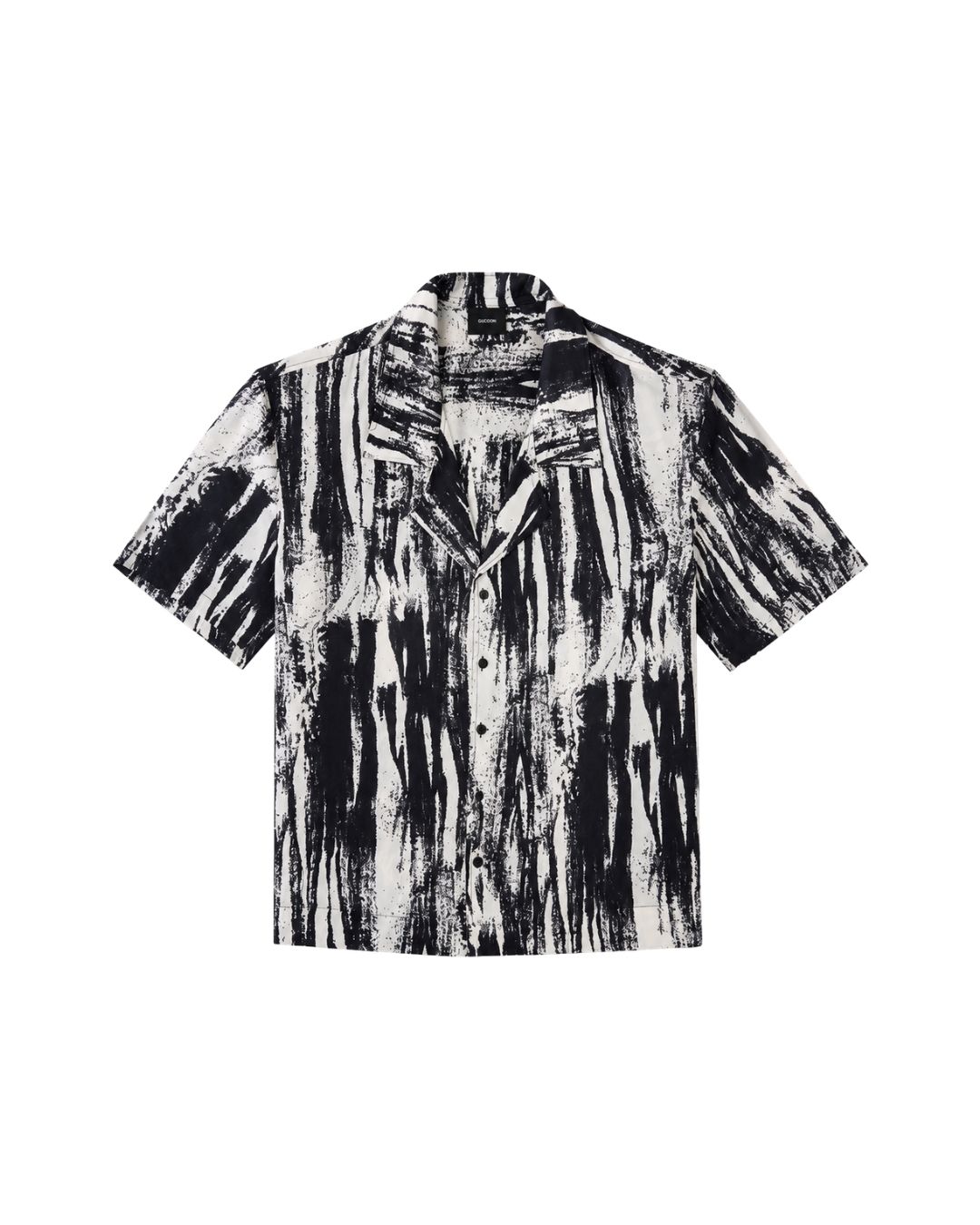  GUCOON® CUBAN SHIRT 